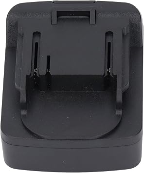 Power Tool Battery Adapter 18V Lithium Battery Adapter for Parkside X20V Team Electric Tools
