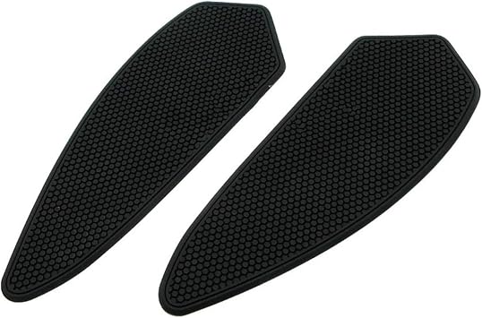 Motorcycle Stickers for S1000 R for M1000R Motorcycle Anti Slip Tank Pad Side Gas Knee Grip Traction Pads Protector Sticker for B&MW for S1000R Tank Protector Protections