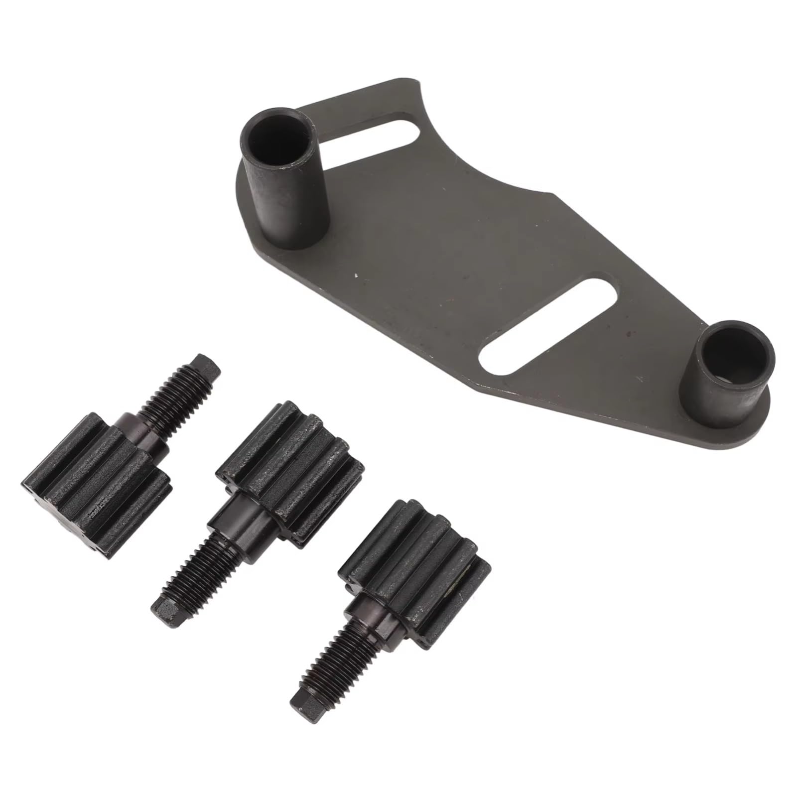 Kit De Herramientas De Ajuste Compatible con Trafic II 2001-2011 para Megane II 2002-2010 para Clio II 1999-2004 1.8 2.0 16V Kit De Herramientas De Bloqueo Sincronización Árbol Levas Motor