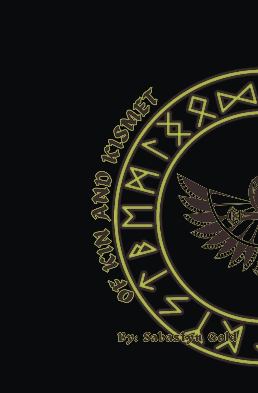 Of Kin And Kismet (2) (Covens and Clans)