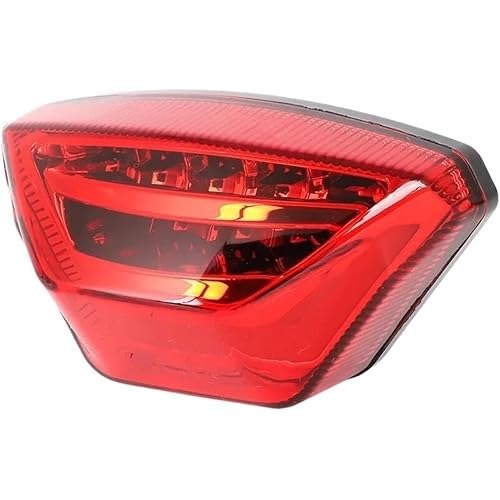 Taillight Fit For 2023 Surron Ultra Bee SUR-RON Electric Bike Rear Lamp Light Spare Part