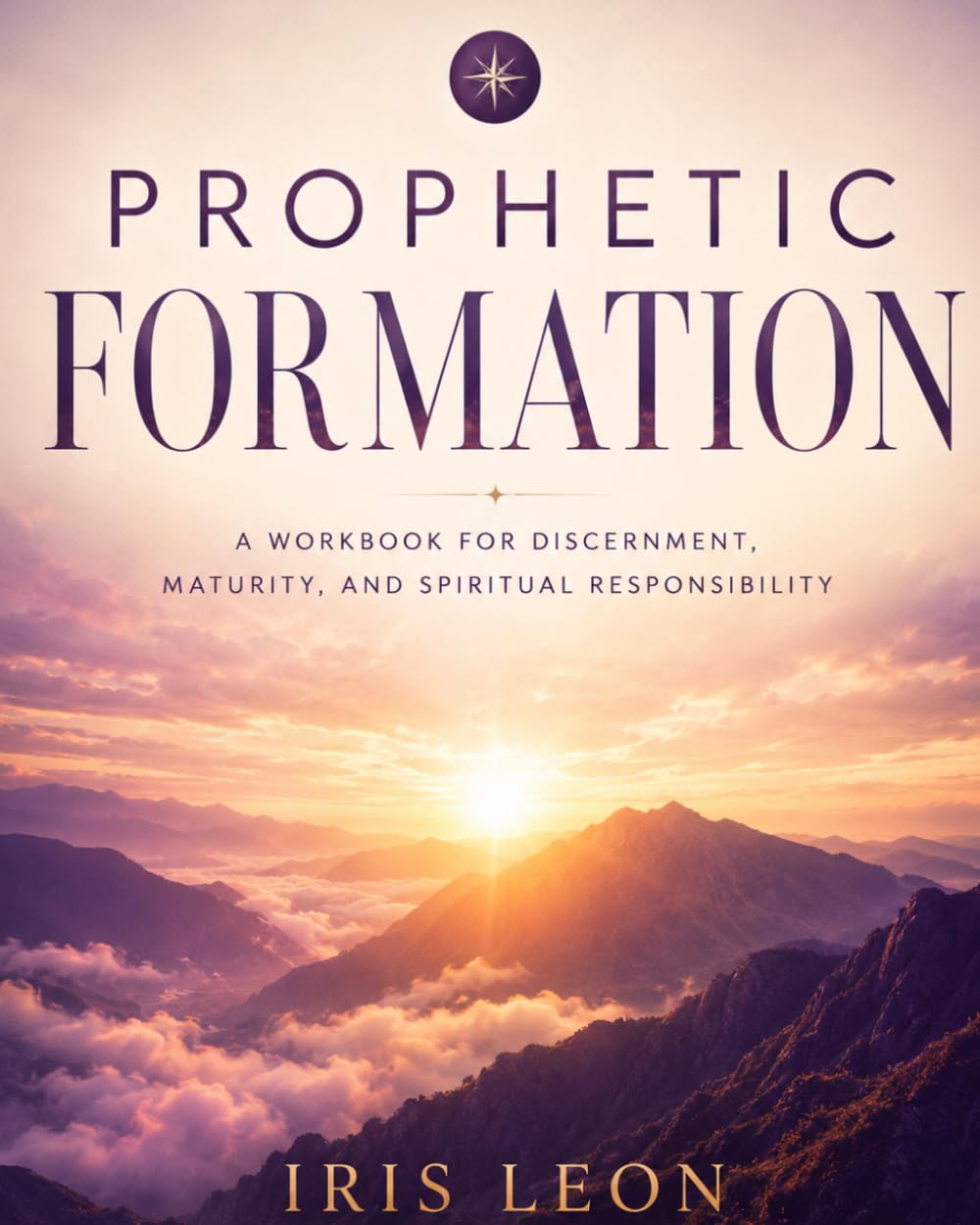 Prophetic Formation: Training for Prophetic Intelligence