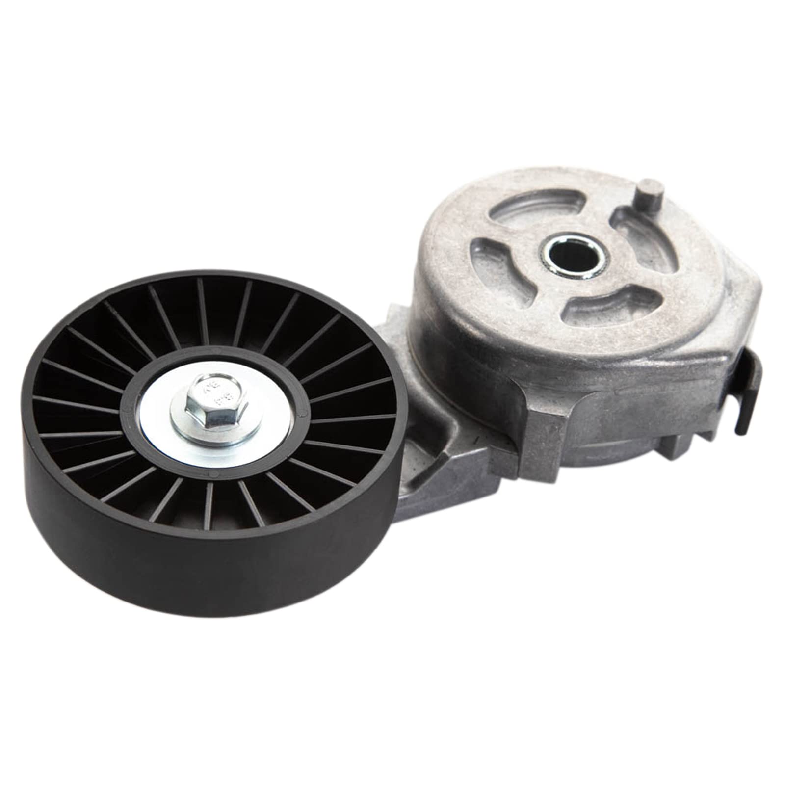 Set Belt Tensioner & Tensioner Pulley Fit Chevy Astro Blazer - Foto 13