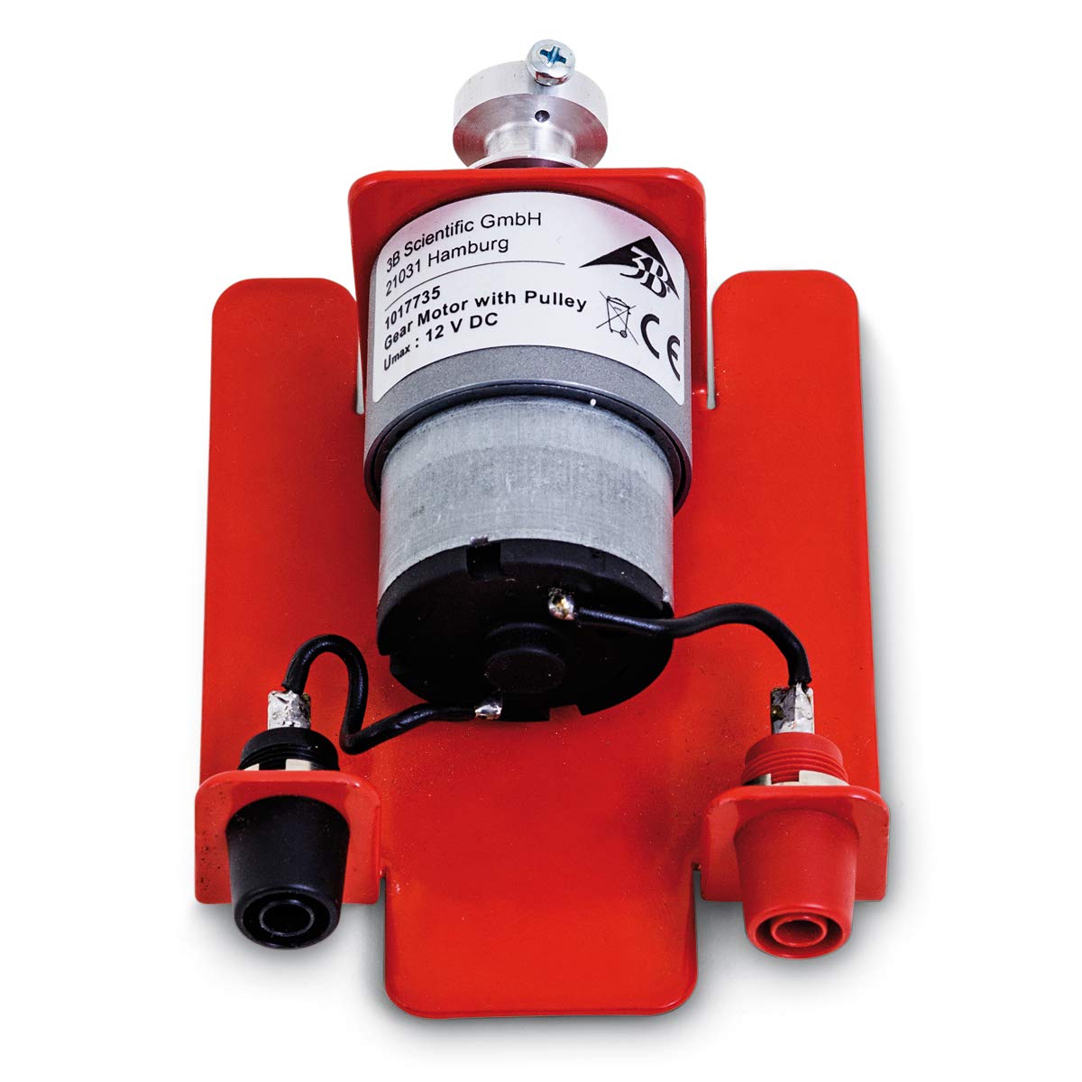 3B Scientific U8498304 Getriebemotor mit Seilrolle