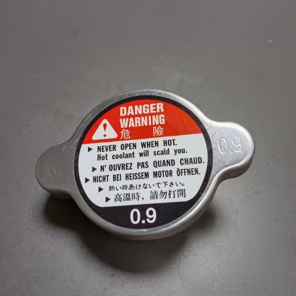 1 PC(S) of 16401-54750 1640154750 Tank Cover (0.9) (MOLEI-AUTO)