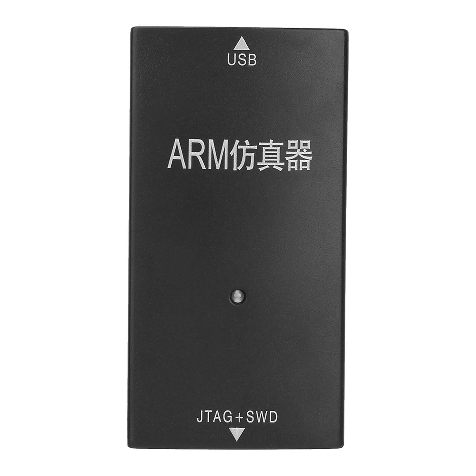 V8 Debugger Arm Cortex M4/M0, Depurador Segger Emulator Downloader