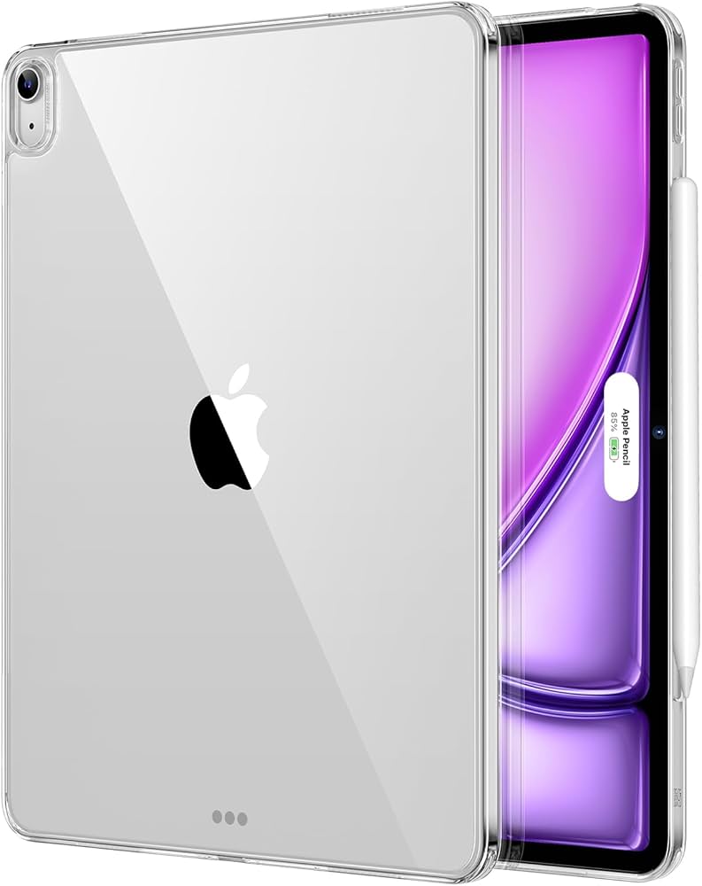 ESR for iPad Air 13 Inch Case M3/M2 (2025/2024), Thin and