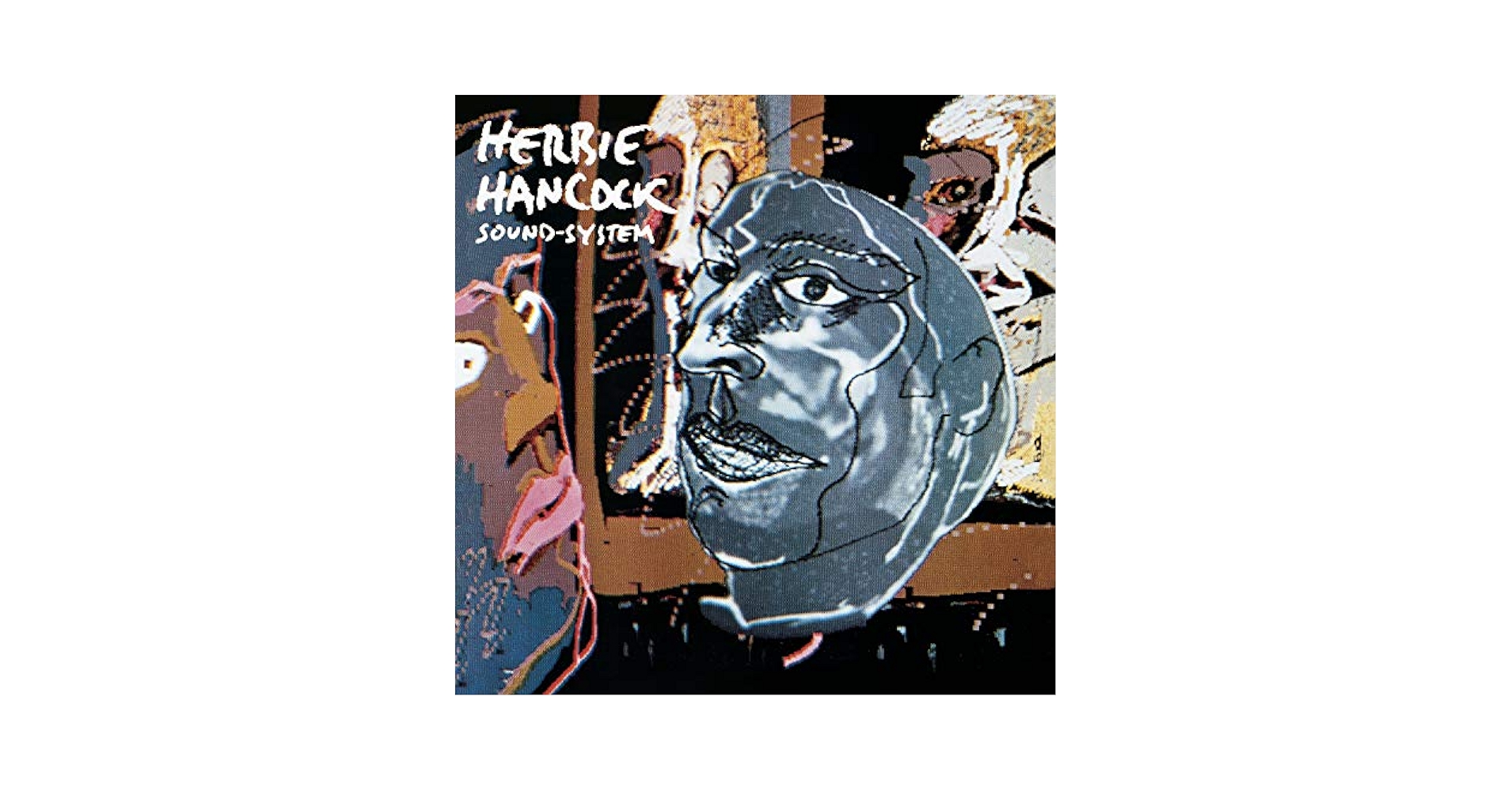 Herbie Hancock - Sound System - Amazon.com Music