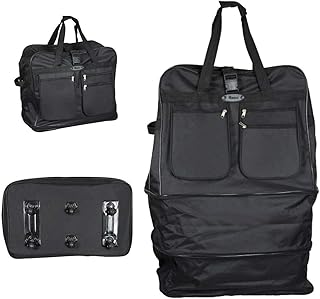 extra large suitcase 100cm