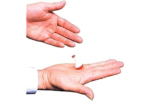 SS Adams Magic Bottle Imp