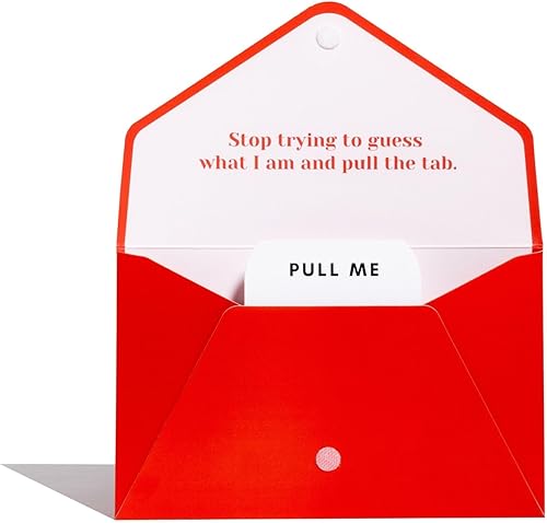 Miniatura 6 de Make It Mine PopBox, la explosión original de confeti Pop Up divertida tarjeta de felicitación de aniversario con dos cubos de imagen emergentes 3D