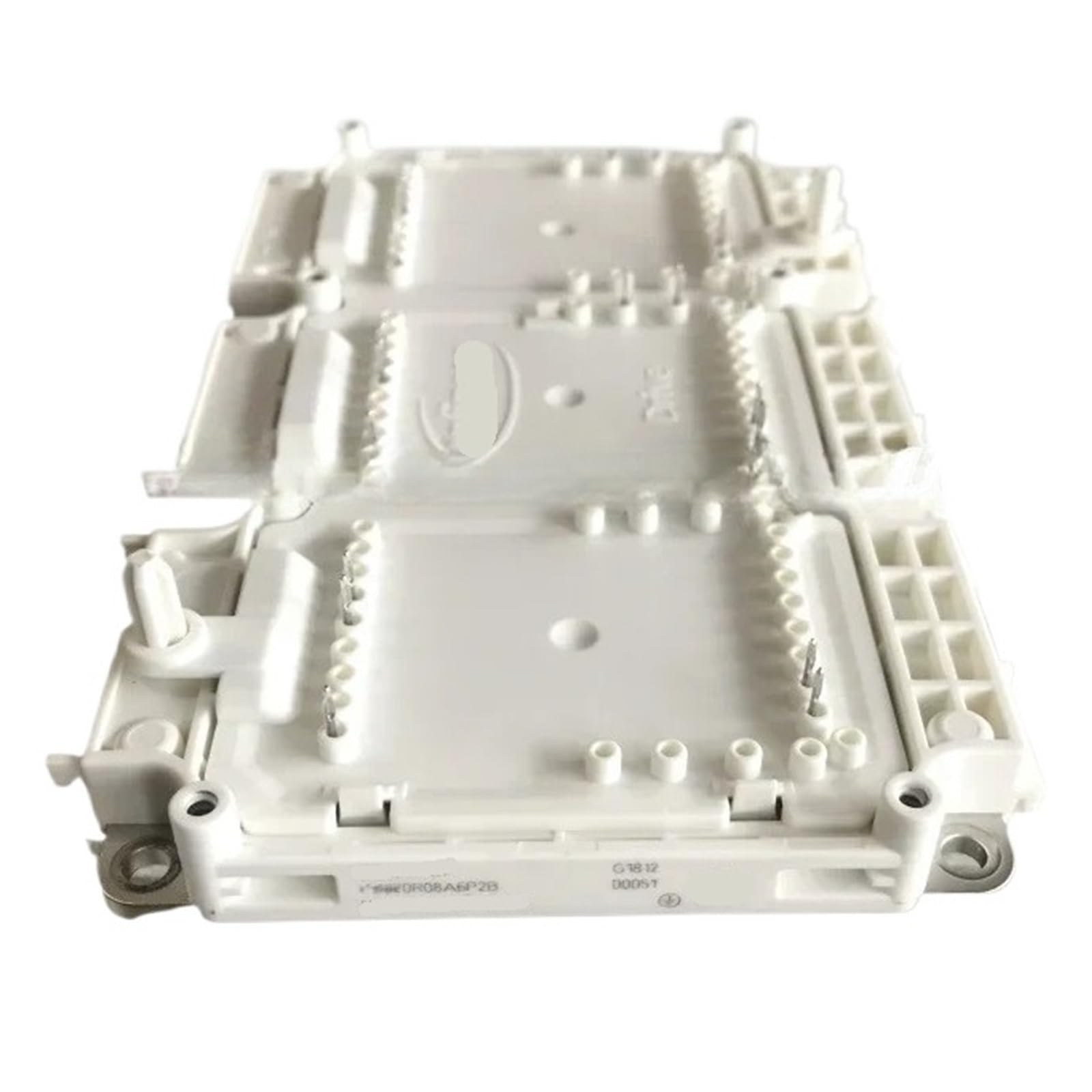 Module de puissance FS660R08A6P2FB avec isolation thermique optimale