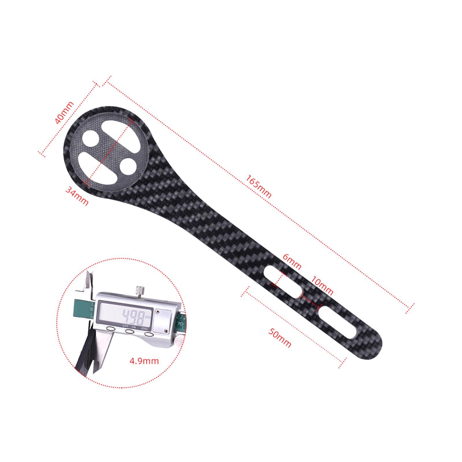 Compteur vélo,support combiné pour ordinateur de vélo,Gopro,guidon