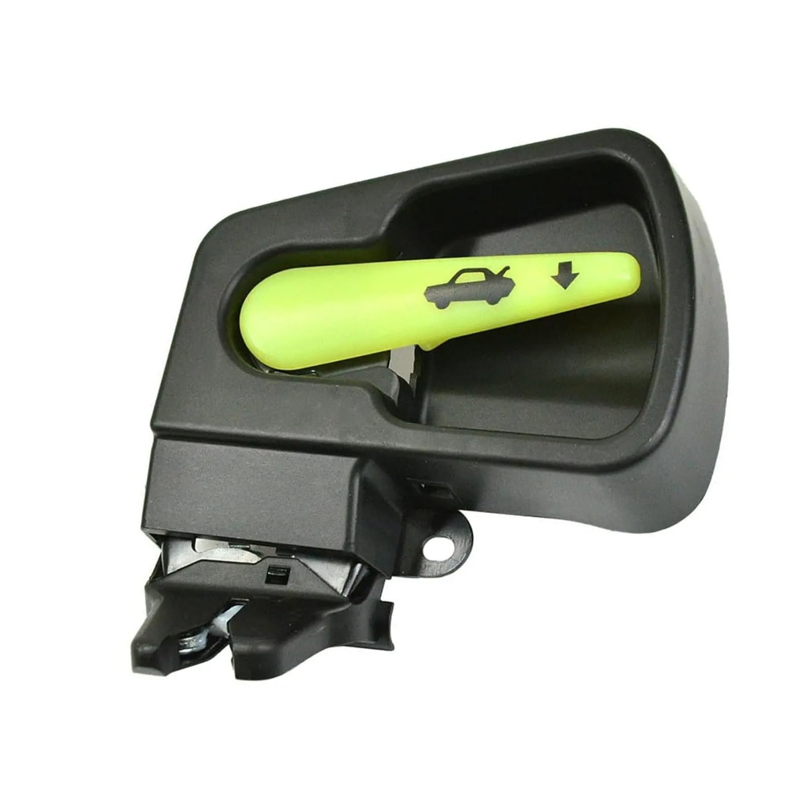 Cybsfkj 64610-02071 Tailgate Door Lock Latch Actuator Compatible With Corolla 2003-2008,Oem ,64610-02070, 646100207