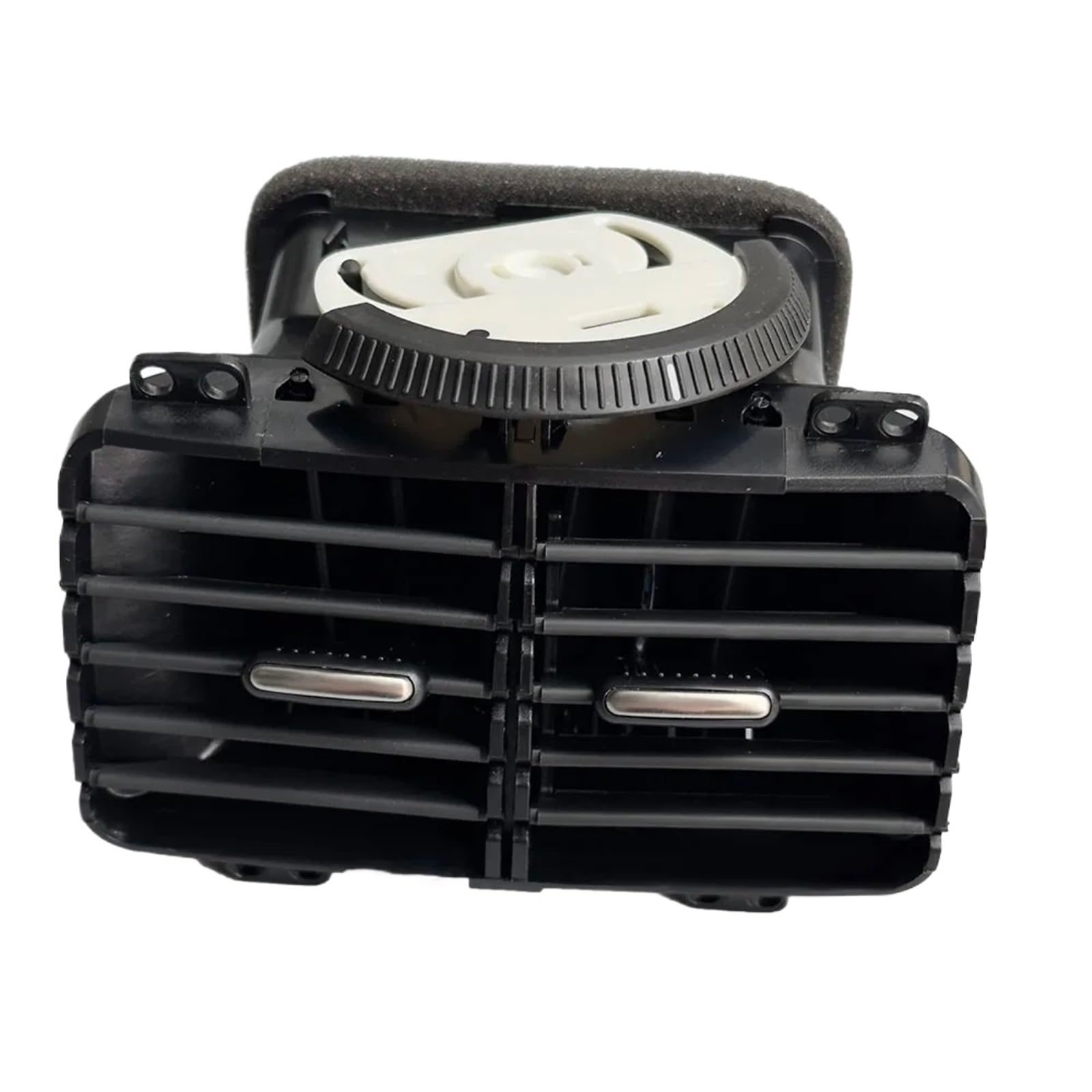 Grille d'aération Golf MK5 pour rénover la ventilation de console centrale - 7