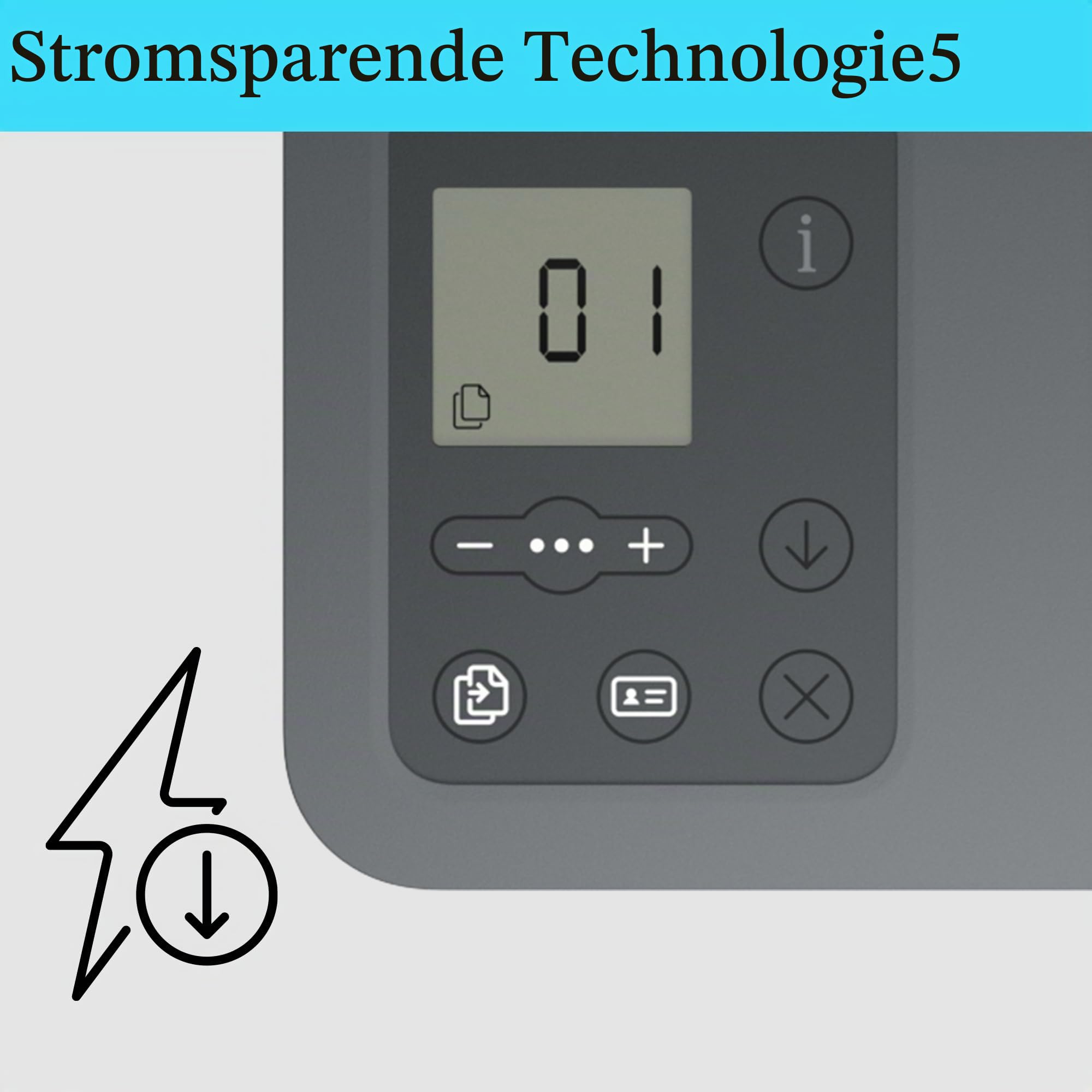 Imprimante Multifonction HP M234SDW Laser Wi-Fi