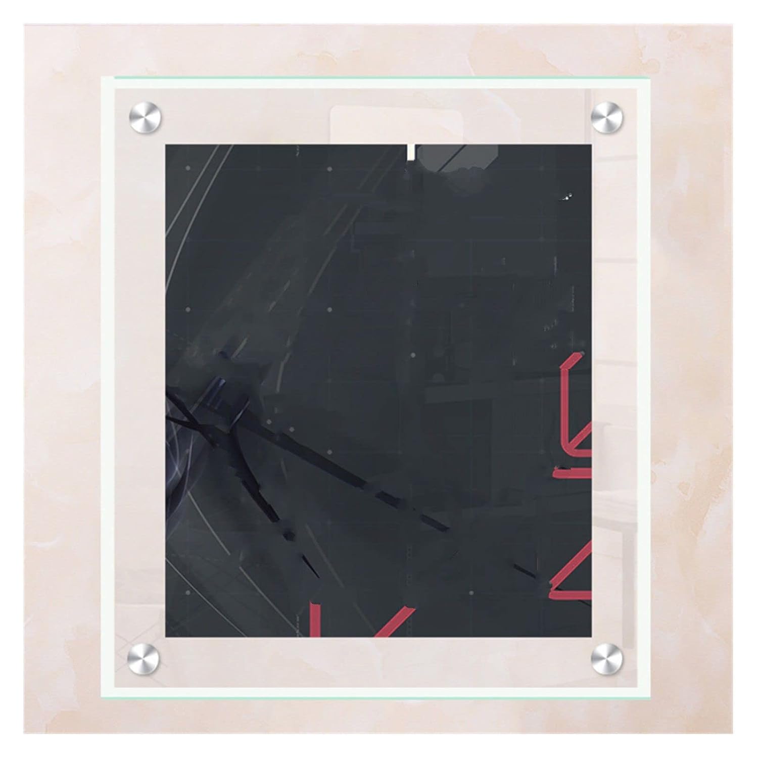 ドラゴンランス・ファインアート ー異界の扉ー メアリー・カーカフ編