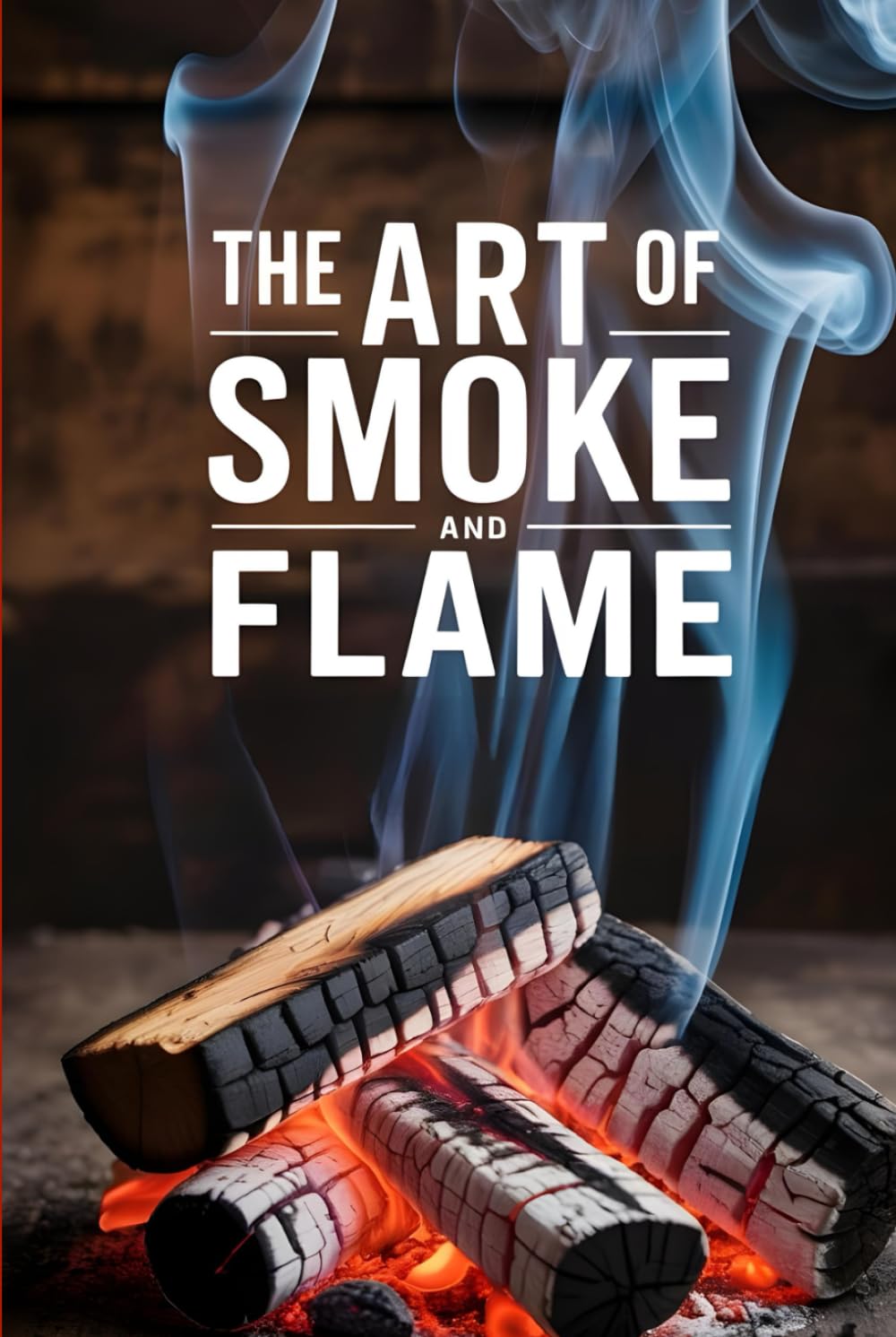 The Art of Smoke and Flame: A Culinary Journey Through Barbecue Pits, Backyard Grills, and Smokehouse Legends