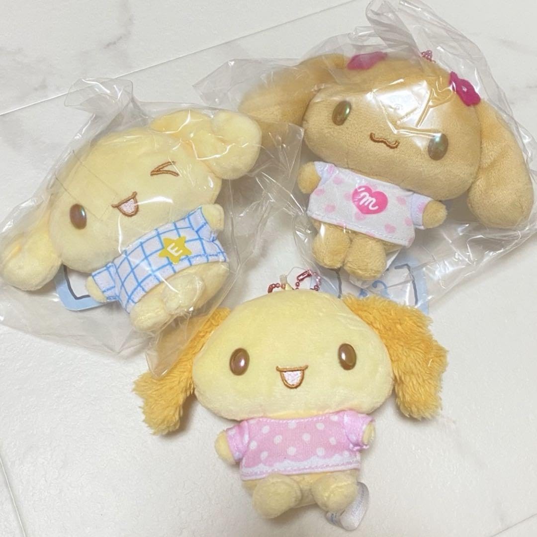 Amazon.co.jp: シナモロール シナモンフレンズ お洗濯シリーズ 