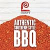 Lawry's Memphis Style Barbecue Rub, 25 oz - One 25 Ounce Container of Memphis Dry Rub, Perfect for BBQ Rub Wings, Ribs, Brisket and More