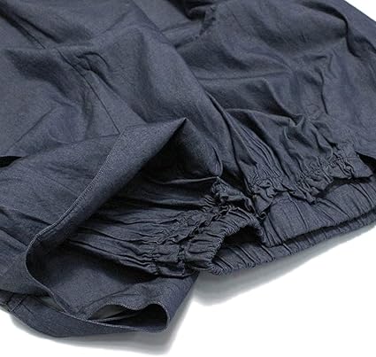 ♡美品♡ nunuforme ヌヌフォルム　サスペンダー付きパンツ　ブラック　黒 Amazon | nunuforme(ヌヌフォルム) サスペンダー付きパンツ