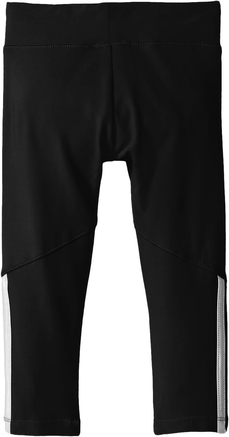 adidas Girls' Performance Tight Legging