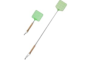Coghlan's Telescopic Fire Swatter, Multi
