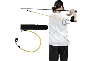 HotMobacc Golf Trainer