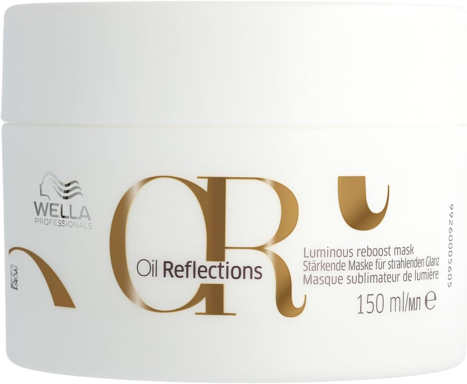 Wella ProfessionalsInvigo Nutri Enrich Shampoo 300ml