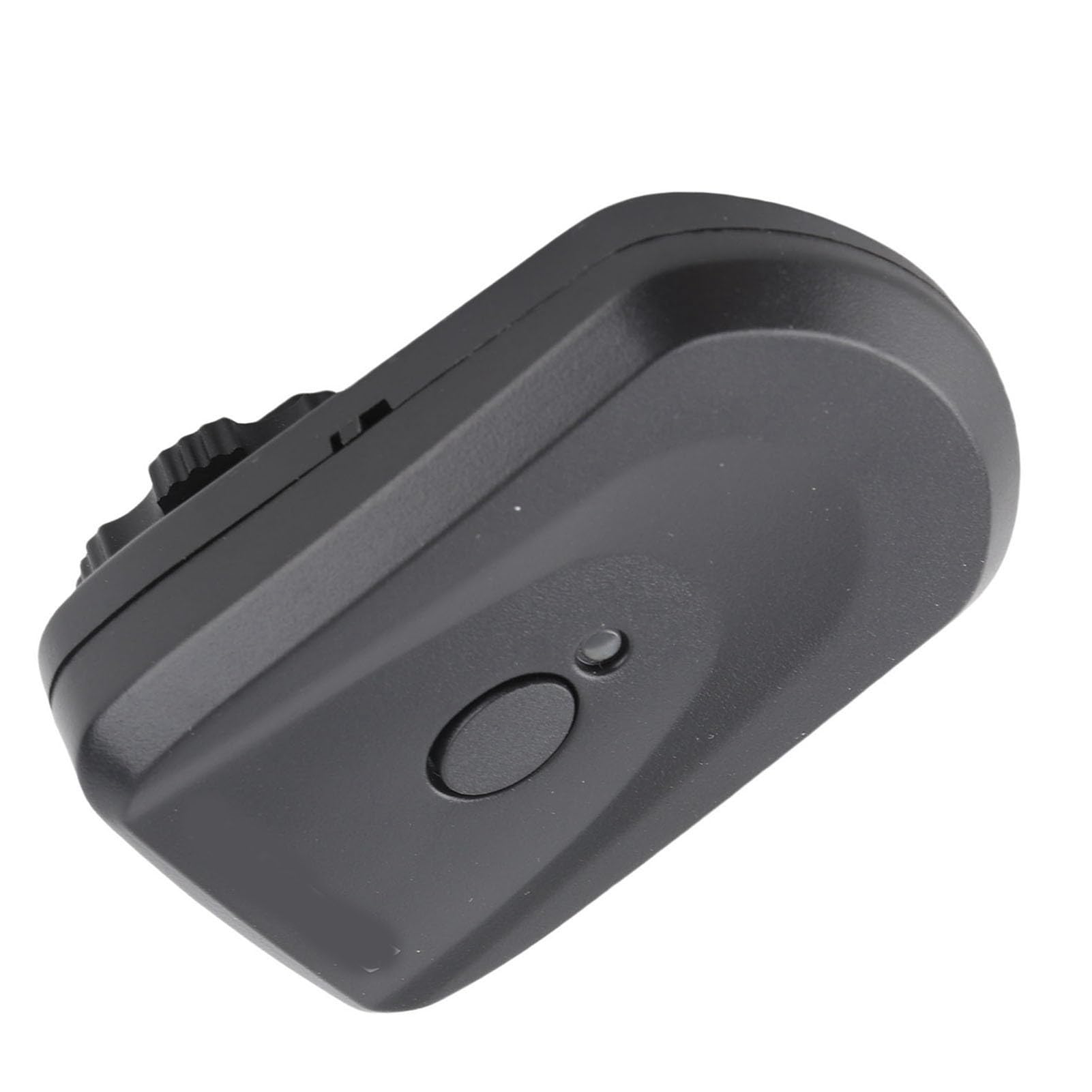 Trigger Flash Wireless 16 Canali con 1 Trasmettitore, 2 Ricevitori, 1 Cavo di Sincronizzazione, compatibile con Pentax e Altre Unità Flash