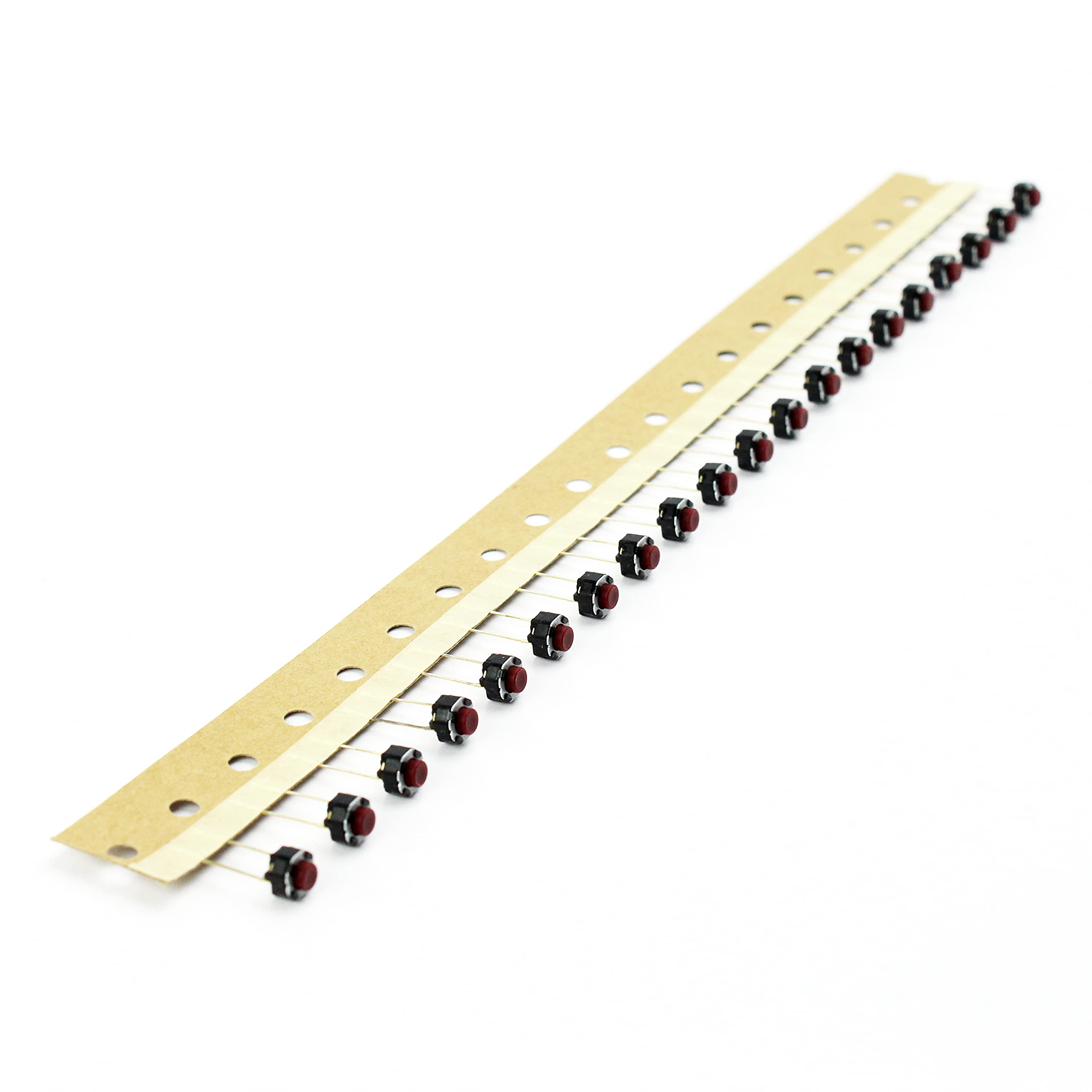 Amazon.com: ZAWDIO - 20pc Tact switches - Roland XP30 XP50 XP60