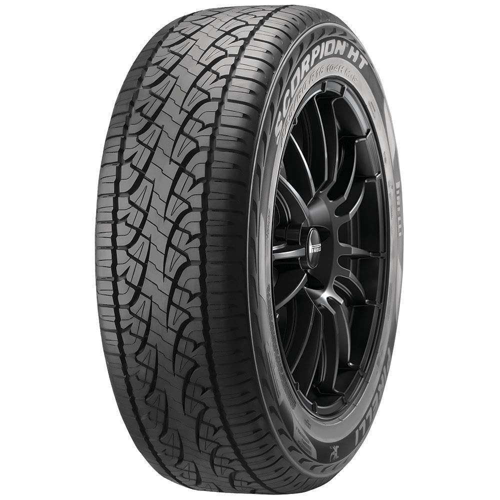 Pirelli Scorpion Ht