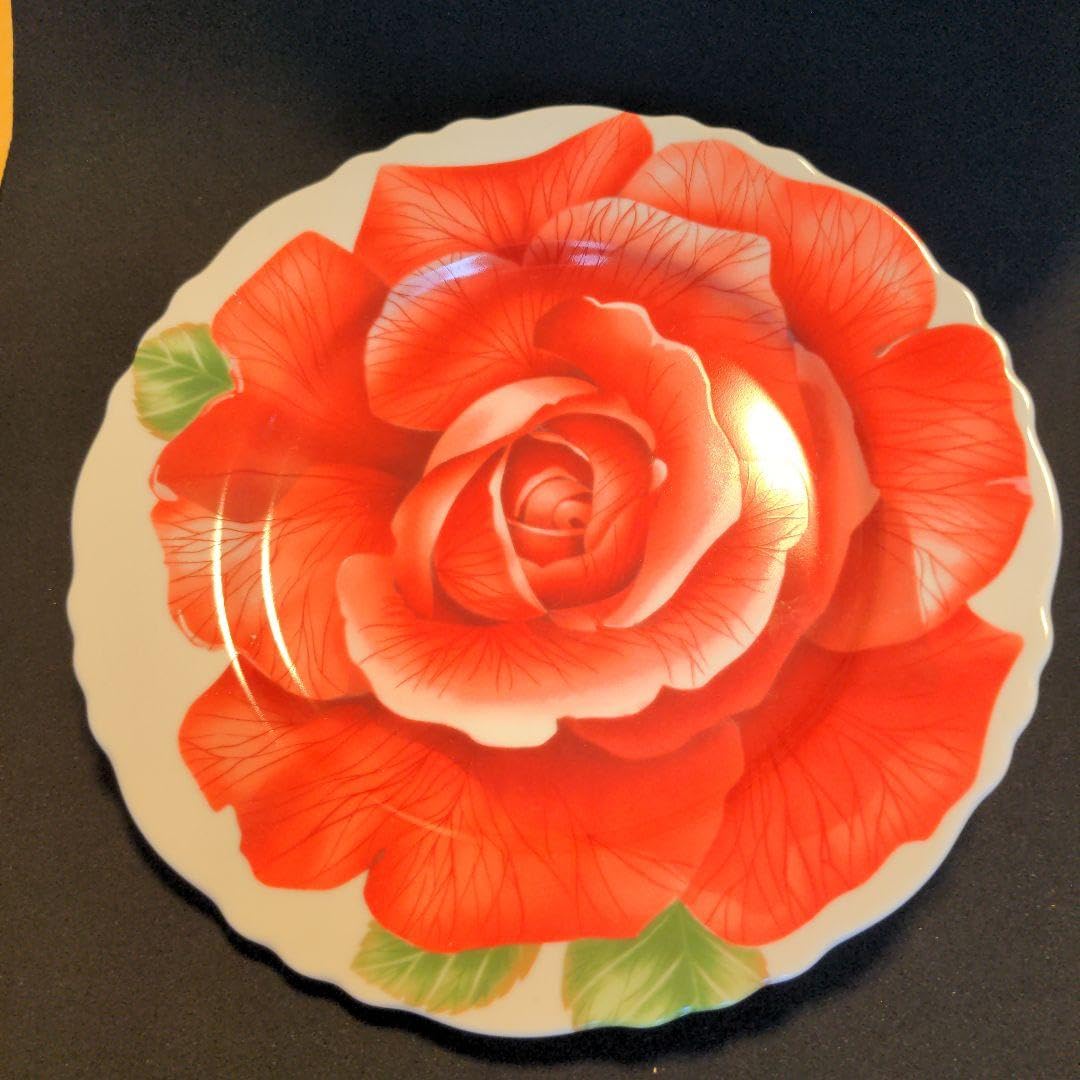 TAITU romantica 7点 エミリオベルガミン 薔薇 廃番 新品 【公式通販】