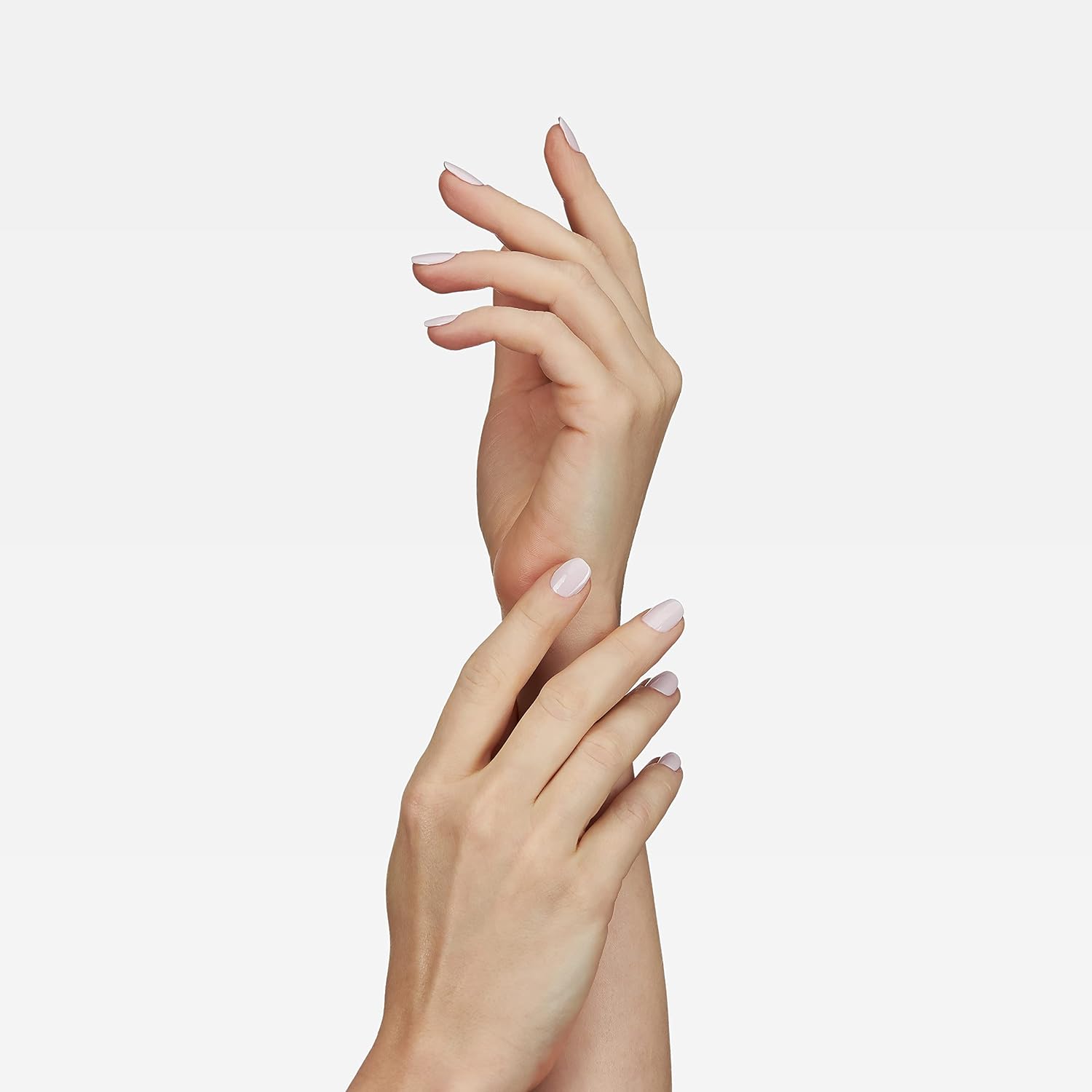 Mineral Fusion Nail Polish, Pale Purple, Sweet Dreams image 6 of 9 B09HV5Q9NT