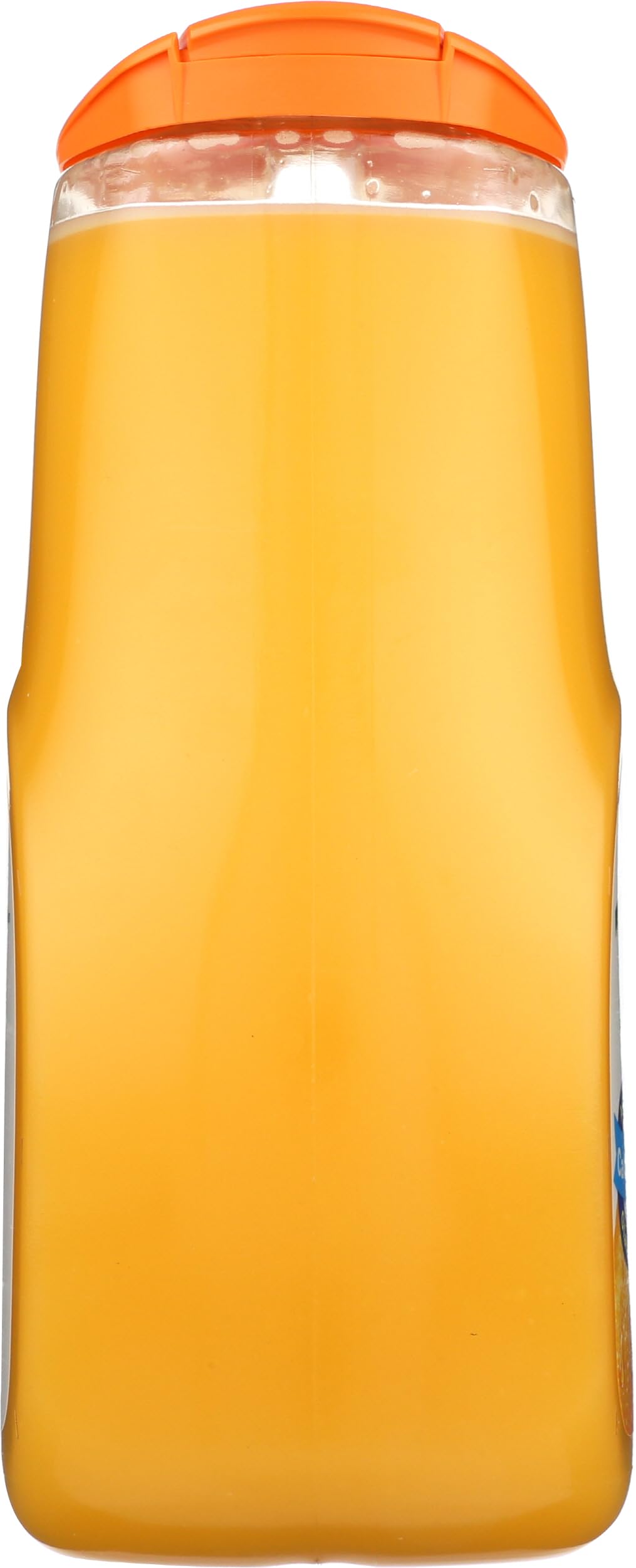 Tropicana, Orange Juice with Calcium + Vitamin D, No Pulp, 89 fl oz. bottle