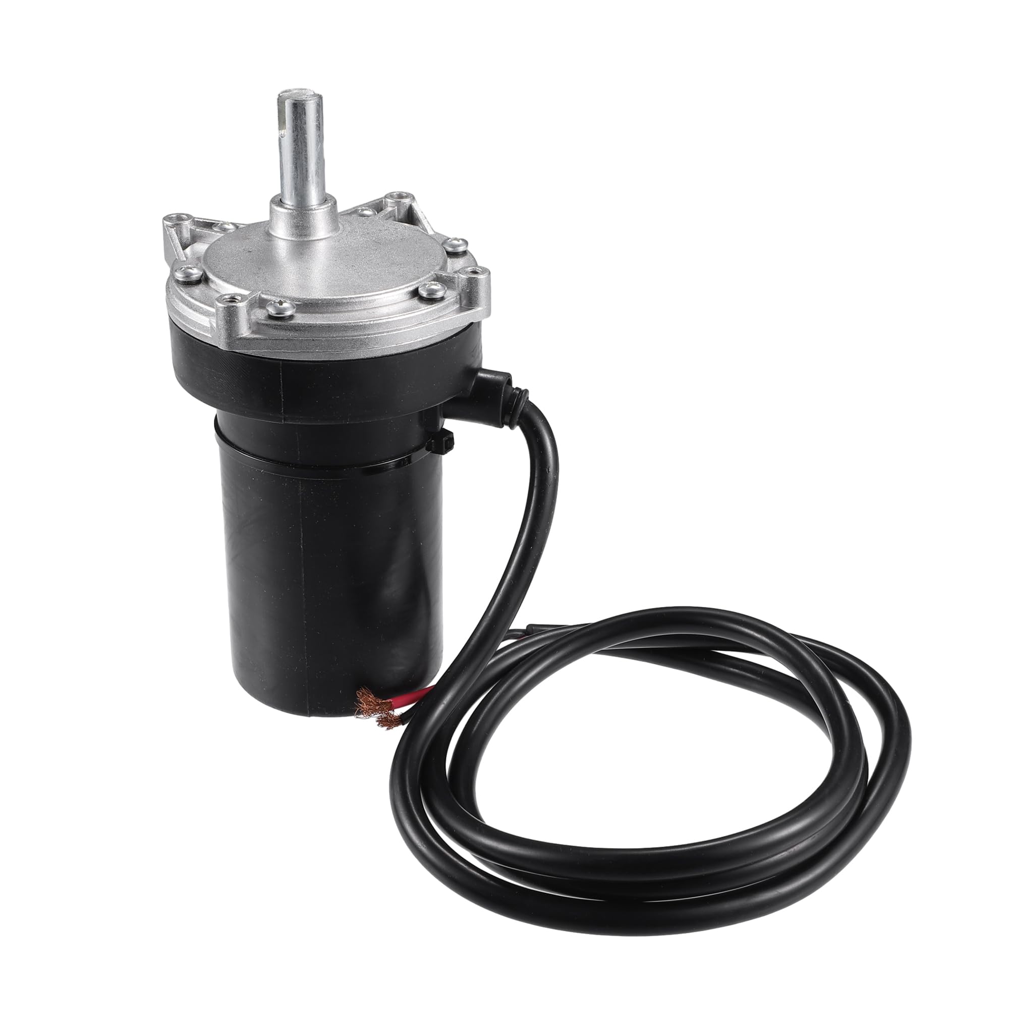 Amazon.co.jp: uxcell リア電動スタビライザージャックモーター RVに