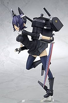 Amazon.co.jp: 艦隊これくしょん -艦これー 天龍 1/8スケール