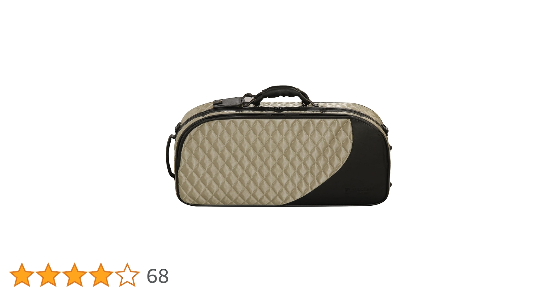 KIKUTANI 管楽器用軽量ケース アルトサックス用 AS-830 3WAY その他ブランド(管楽器・吹奏楽器) Neptune アルトサックス用ケース