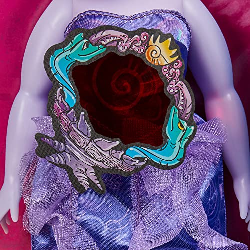 Poupée Mannequin Hasbro F4564 – Ursula avec Vêtements Amovibles - vue 5