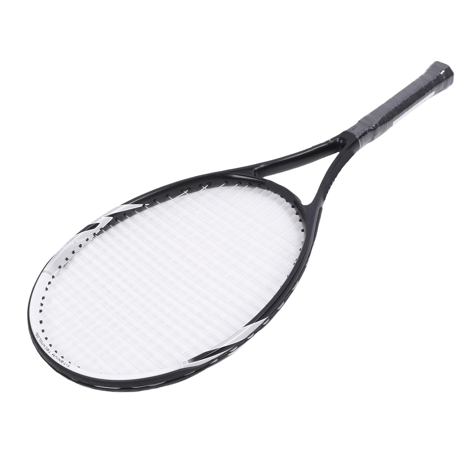 Kids Tennis Racquets Sturdy Structure Composite Material Rackets