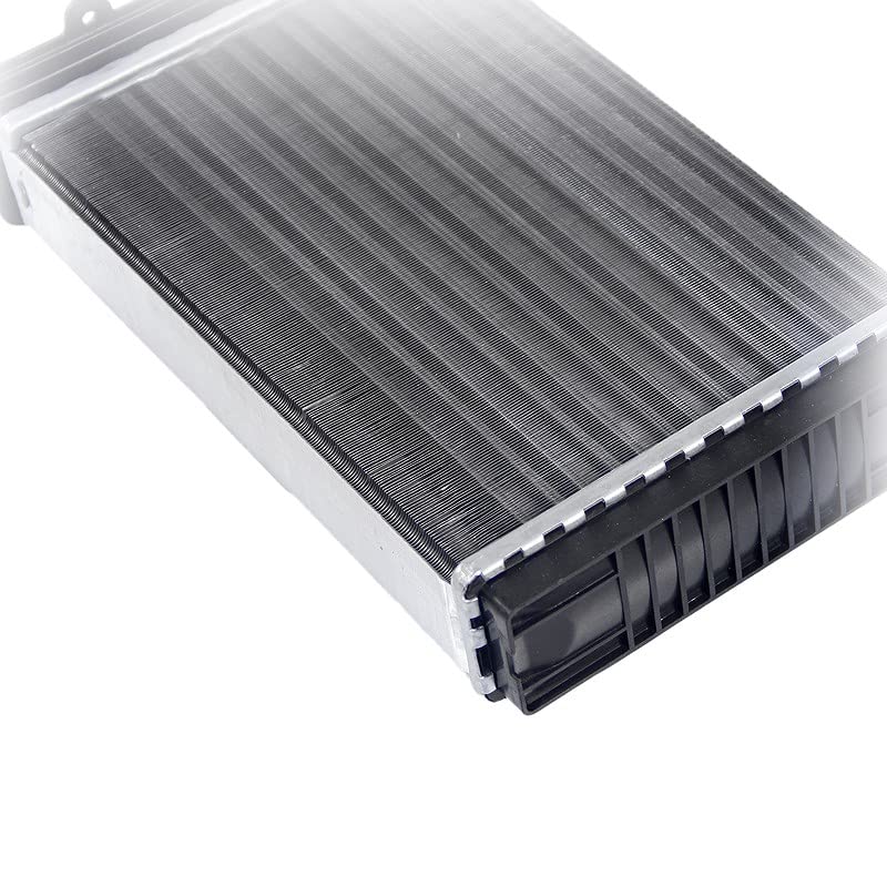 RADIATORE SCAMBIATORE DI CALORE ATEC Germany PER AUDI 100 C2 43 C3 44 C4 4A