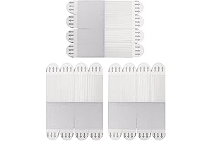 【Premium Pictorico】12Sets Picture Hanging Strips Set