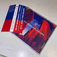 (341)廃盤CD FC東京 city bred two colors 341)廃盤CD FC東京 city bred two colors - メルカリ