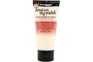 Aunt Jackie's Knot On My Watch Bruise-Be-Gone Detangler