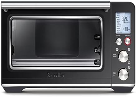 breville mini smart oven air fryer