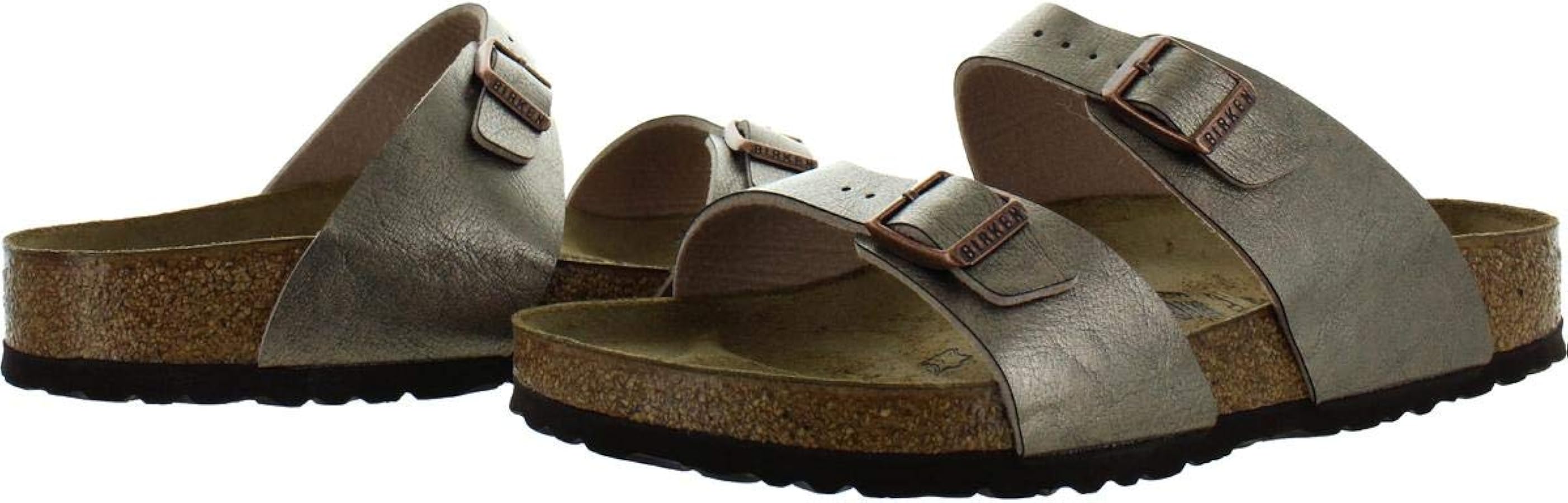 Amazon | Birkenstock(ビルケンシュトック) 1016168137 シドニー Grcfl