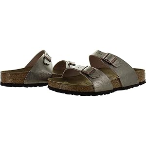 Amazon | Birkenstock(ビルケンシュトック) 1016168137 シドニー