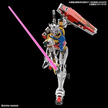 Amazon | BANDAI SPIRITS(バンダイ スピリッツ) HG 機動戦士Gundam