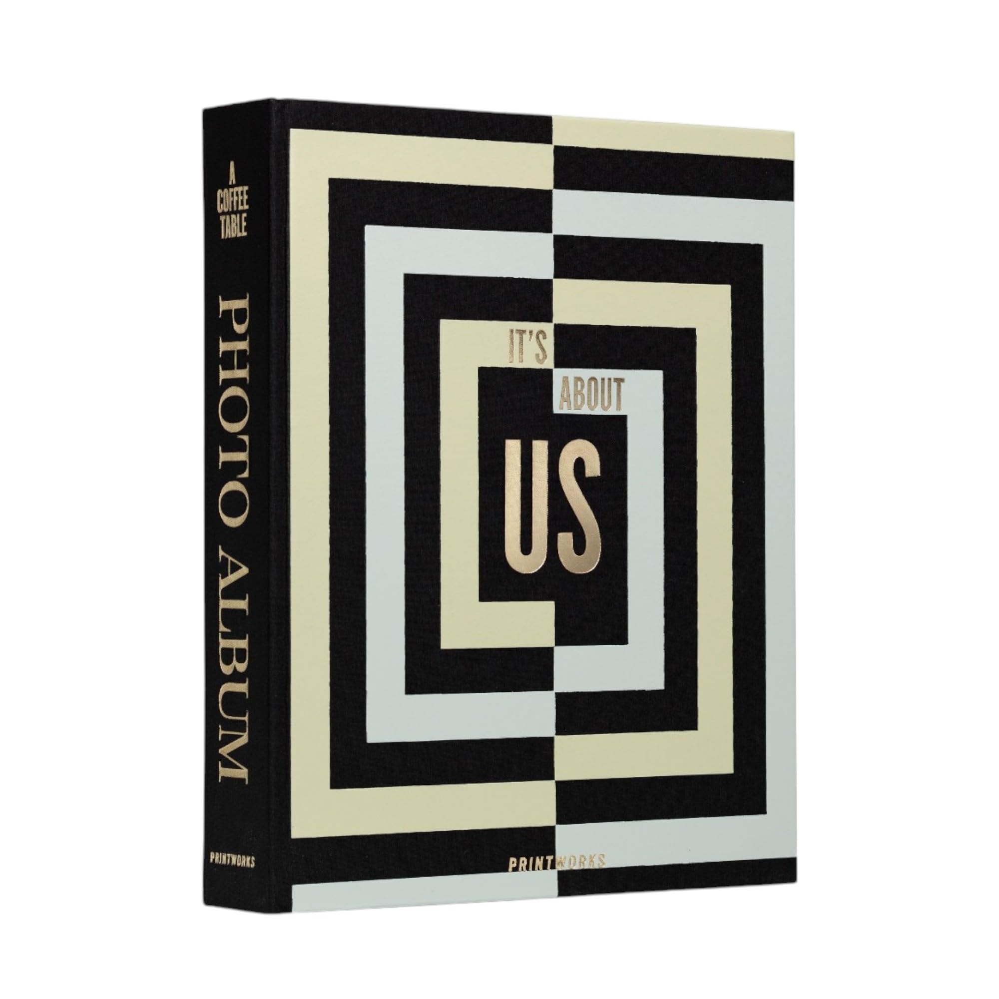 Printworks Photo Album - It's About Us