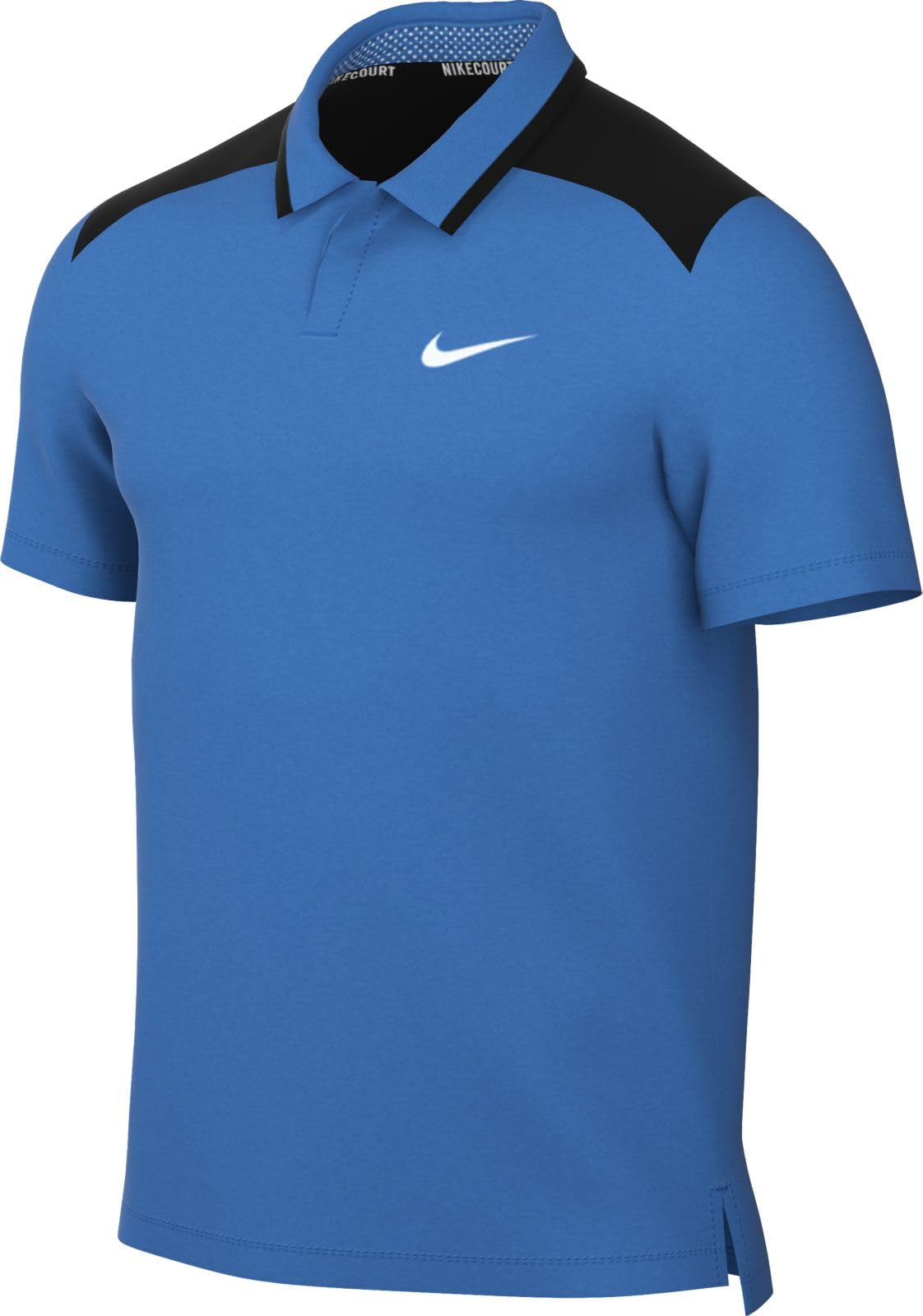 Nike Herren M Nkct Df Advtg Polo Top